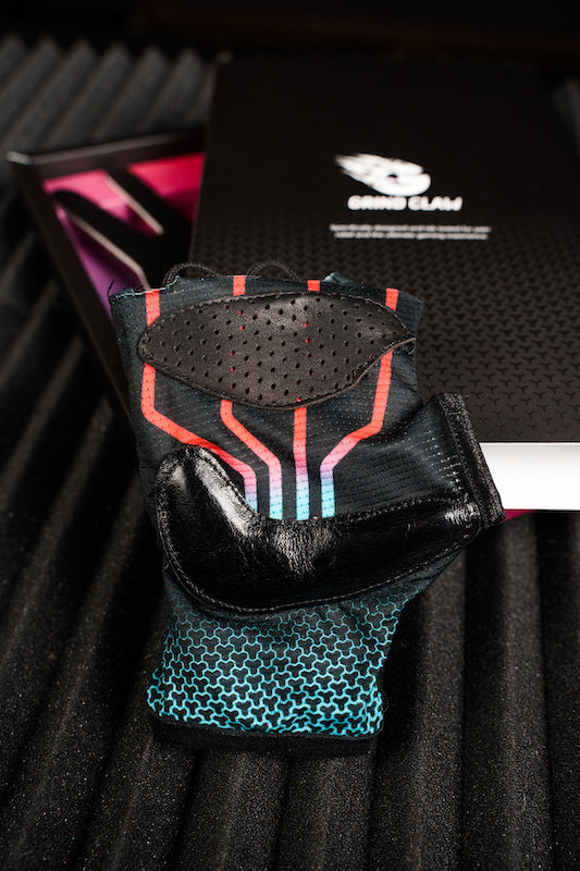 dave gaming handschuhe GrindClaw™ Gaming Glove – GRINDCLAW