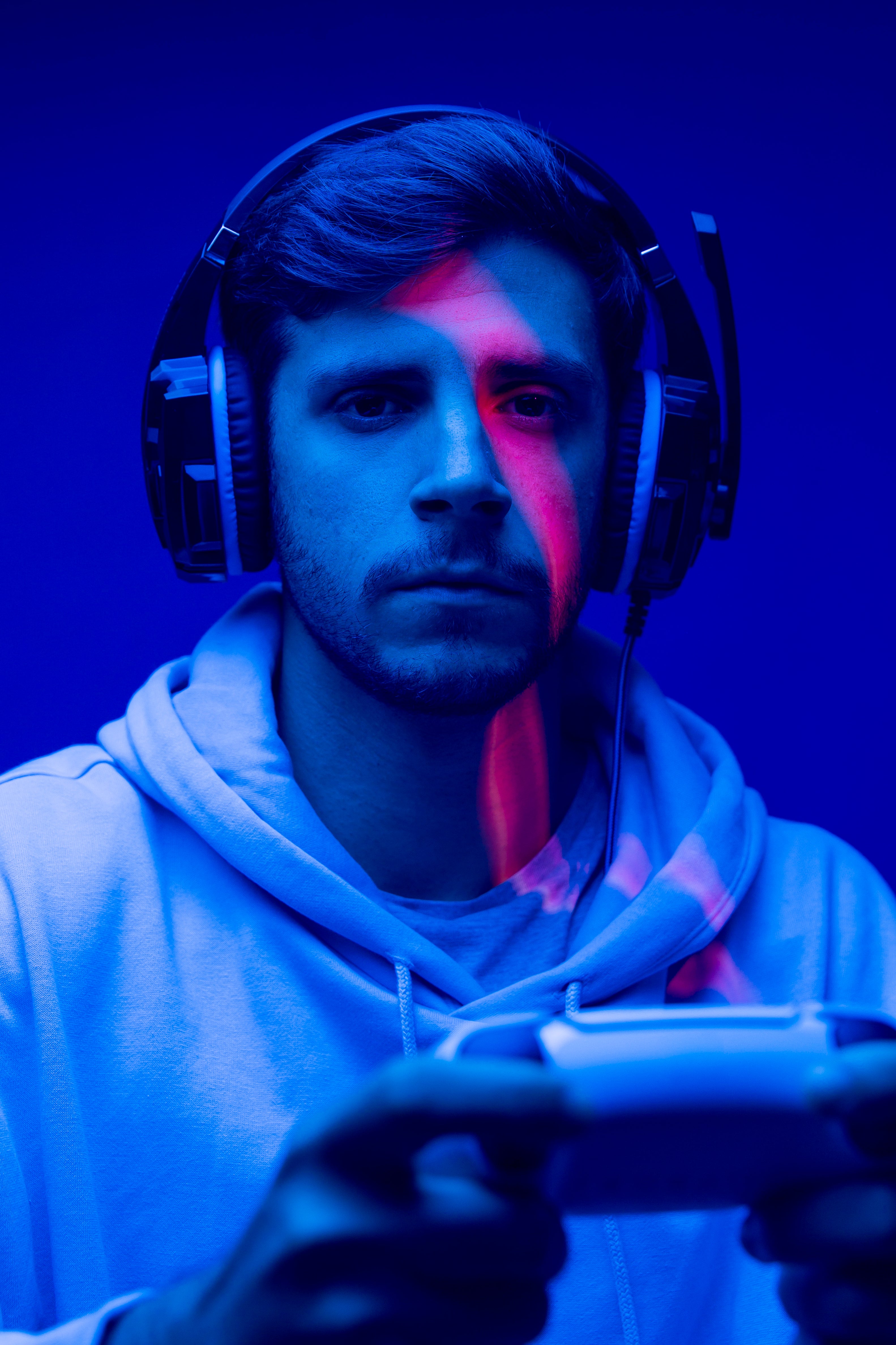 – Alex G., Pro Gamer